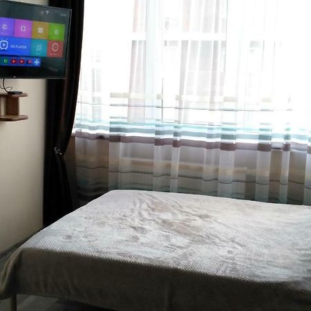 Студия-23М Odessa Ngoại thất bức ảnh