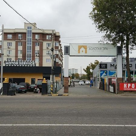 Студия-23М Odessa Ngoại thất bức ảnh