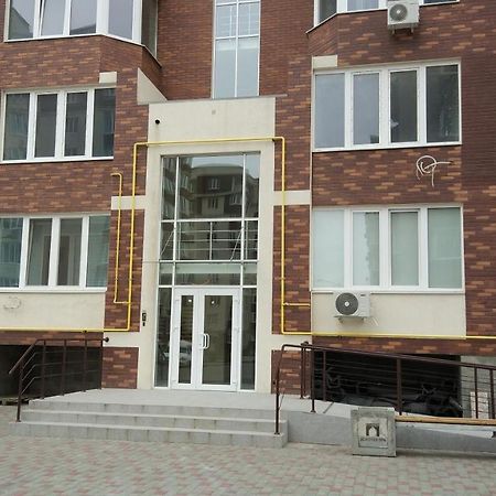 Студия-23М Odessa Ngoại thất bức ảnh