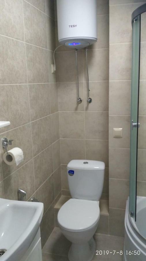Студия-23М Odessa Ngoại thất bức ảnh