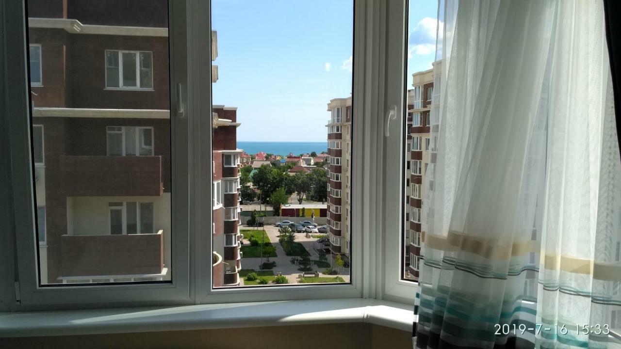 Студия-23М Odessa Ngoại thất bức ảnh
