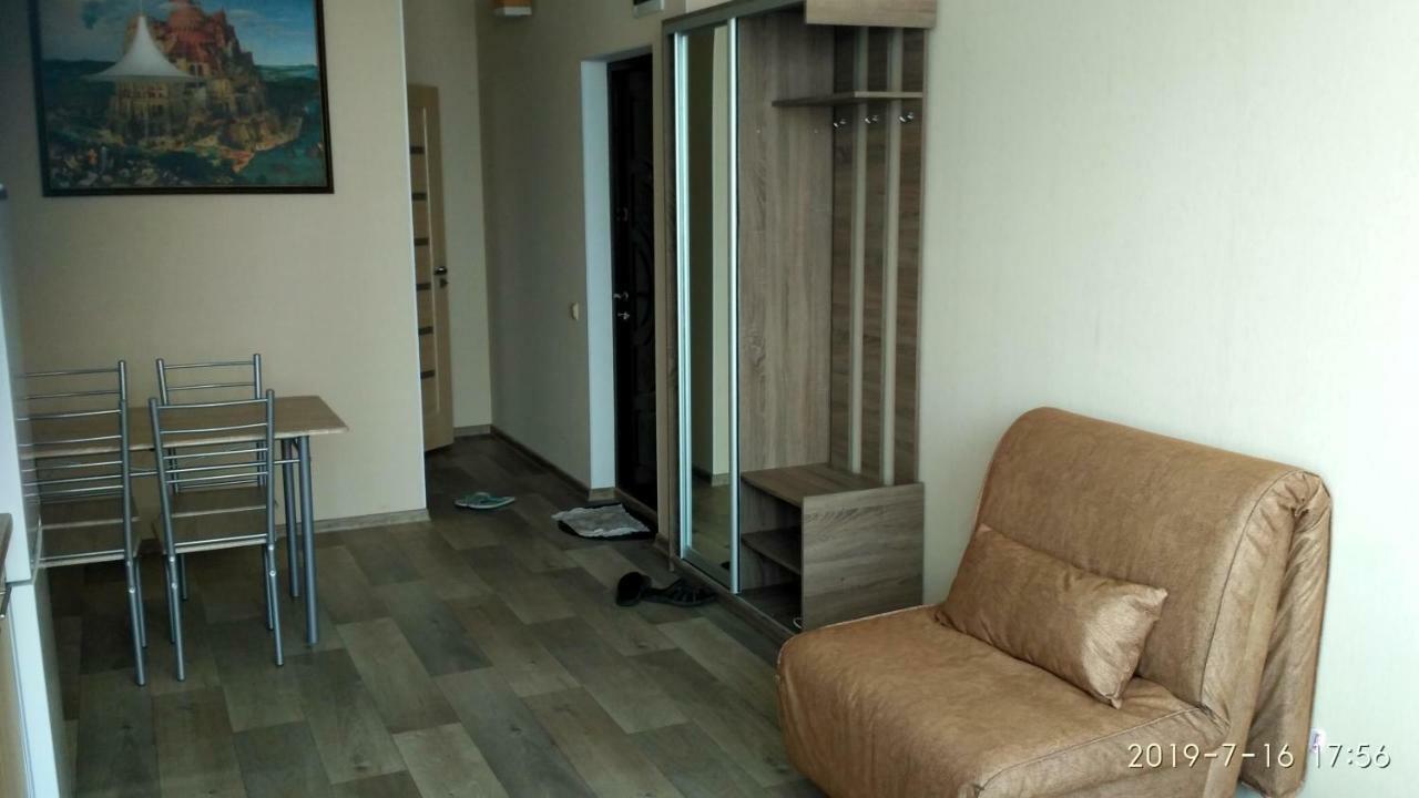 Студия-23М Odessa Ngoại thất bức ảnh