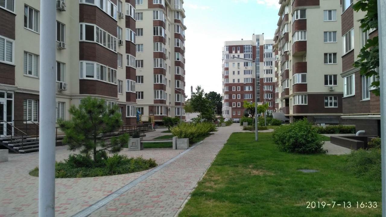 Студия-23М Odessa Ngoại thất bức ảnh