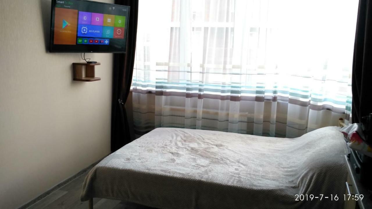 Студия-23М Odessa Ngoại thất bức ảnh