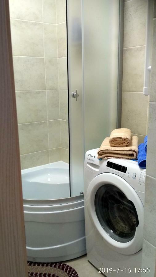 Студия-23М Odessa Ngoại thất bức ảnh
