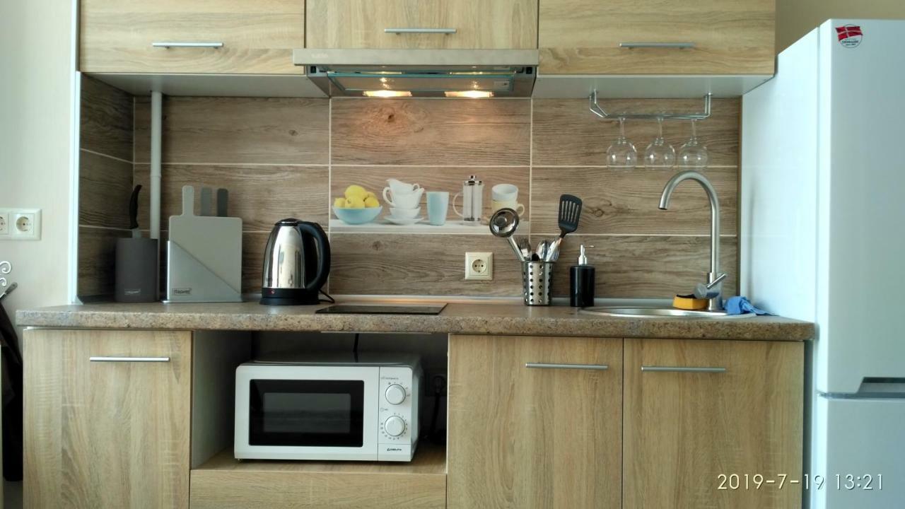 Студия-23М Odessa Ngoại thất bức ảnh